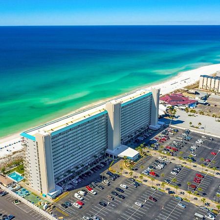 The Summit 1116 Daire Panama City Beach Dış mekan fotoğraf