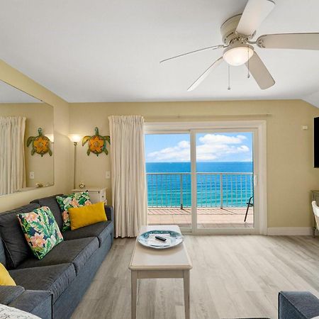 The Summit 1116 Daire Panama City Beach Dış mekan fotoğraf