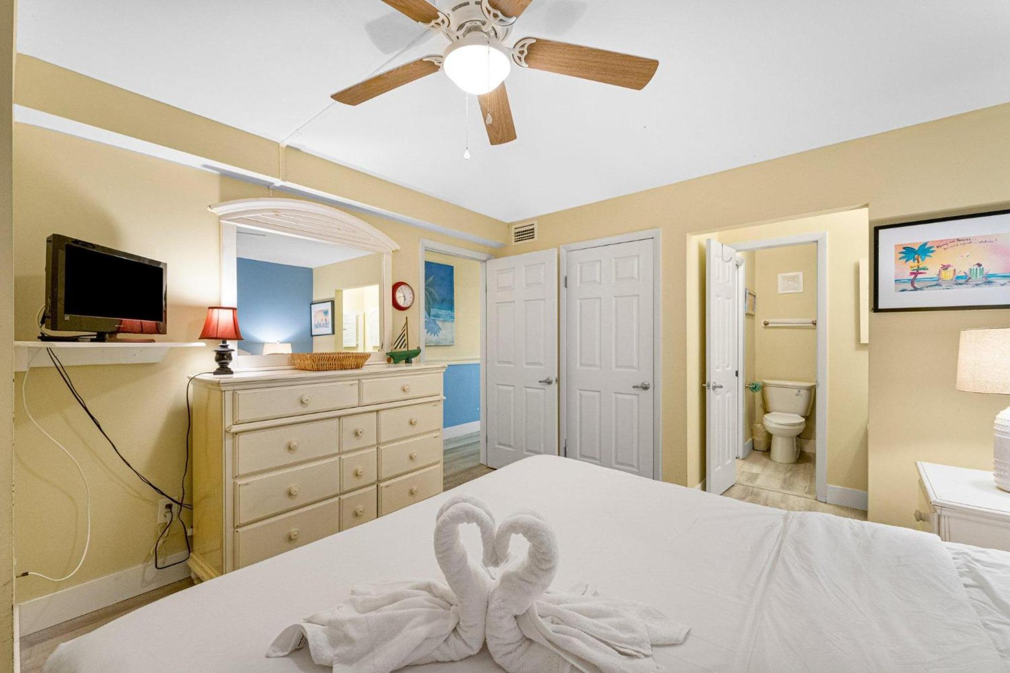 The Summit 1116 Daire Panama City Beach Dış mekan fotoğraf
