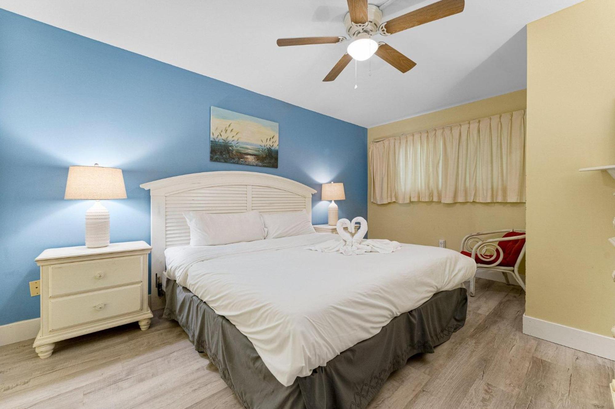 The Summit 1116 Daire Panama City Beach Dış mekan fotoğraf
