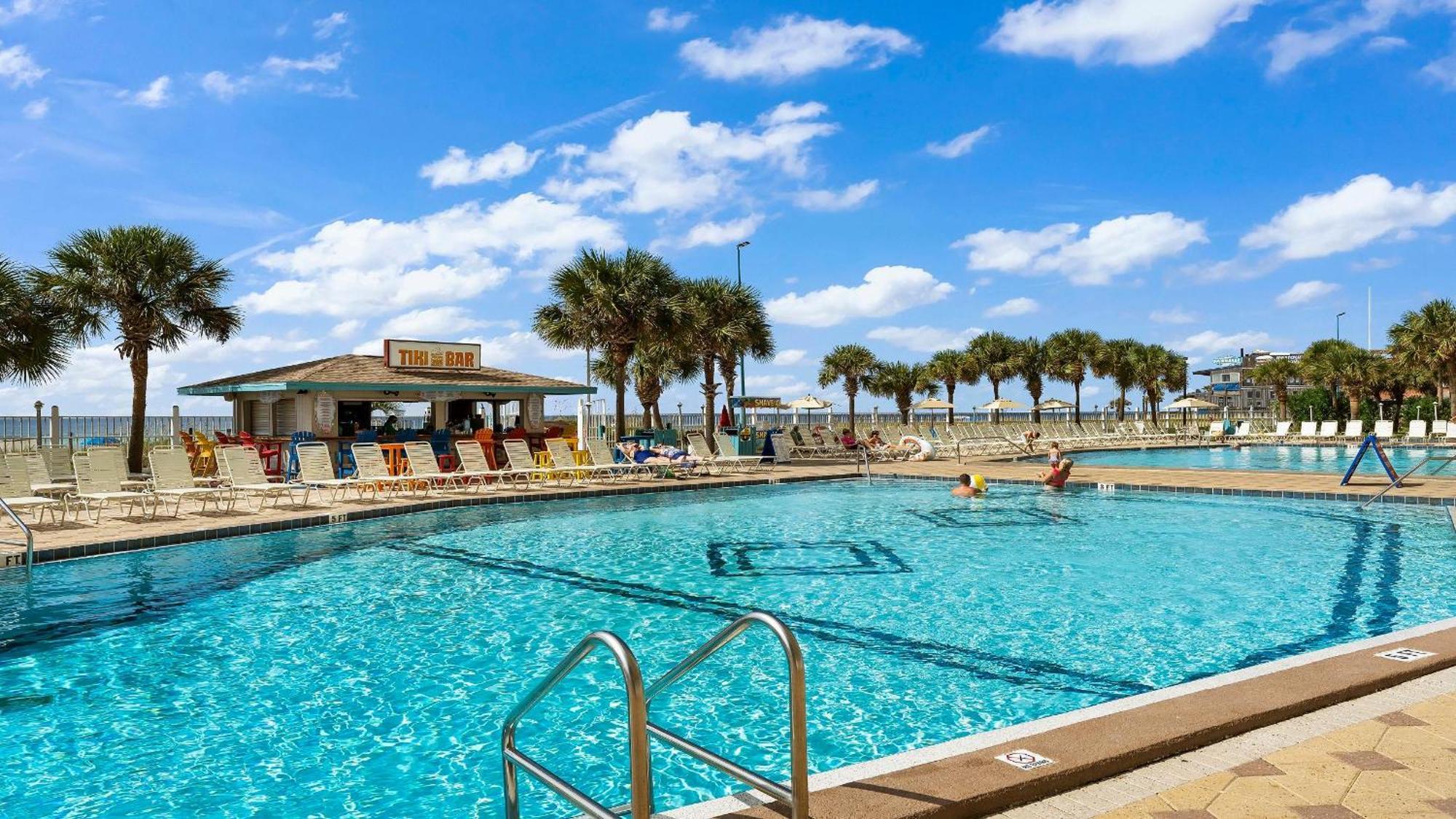 The Summit 1116 Daire Panama City Beach Dış mekan fotoğraf