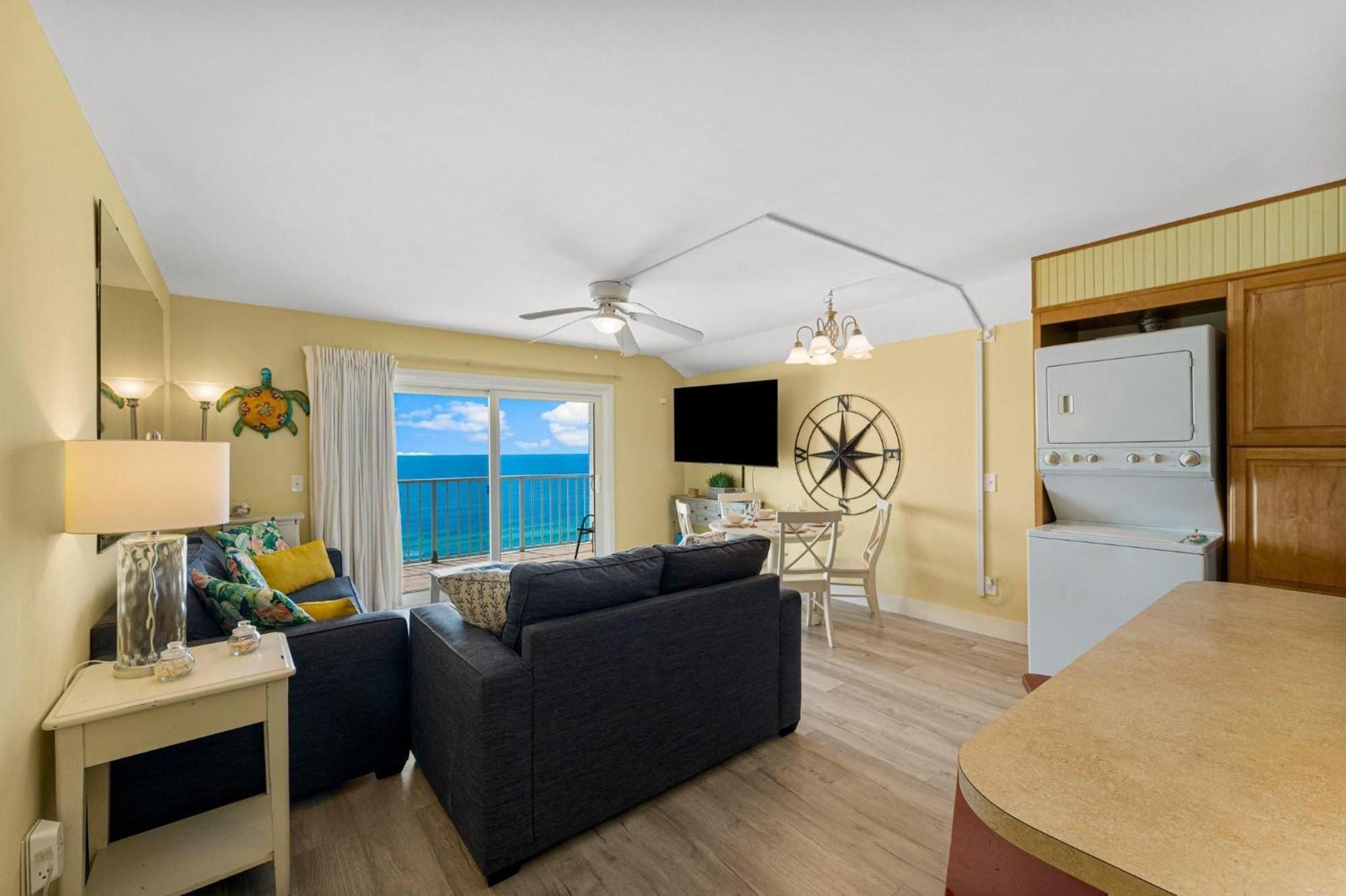 The Summit 1116 Daire Panama City Beach Dış mekan fotoğraf