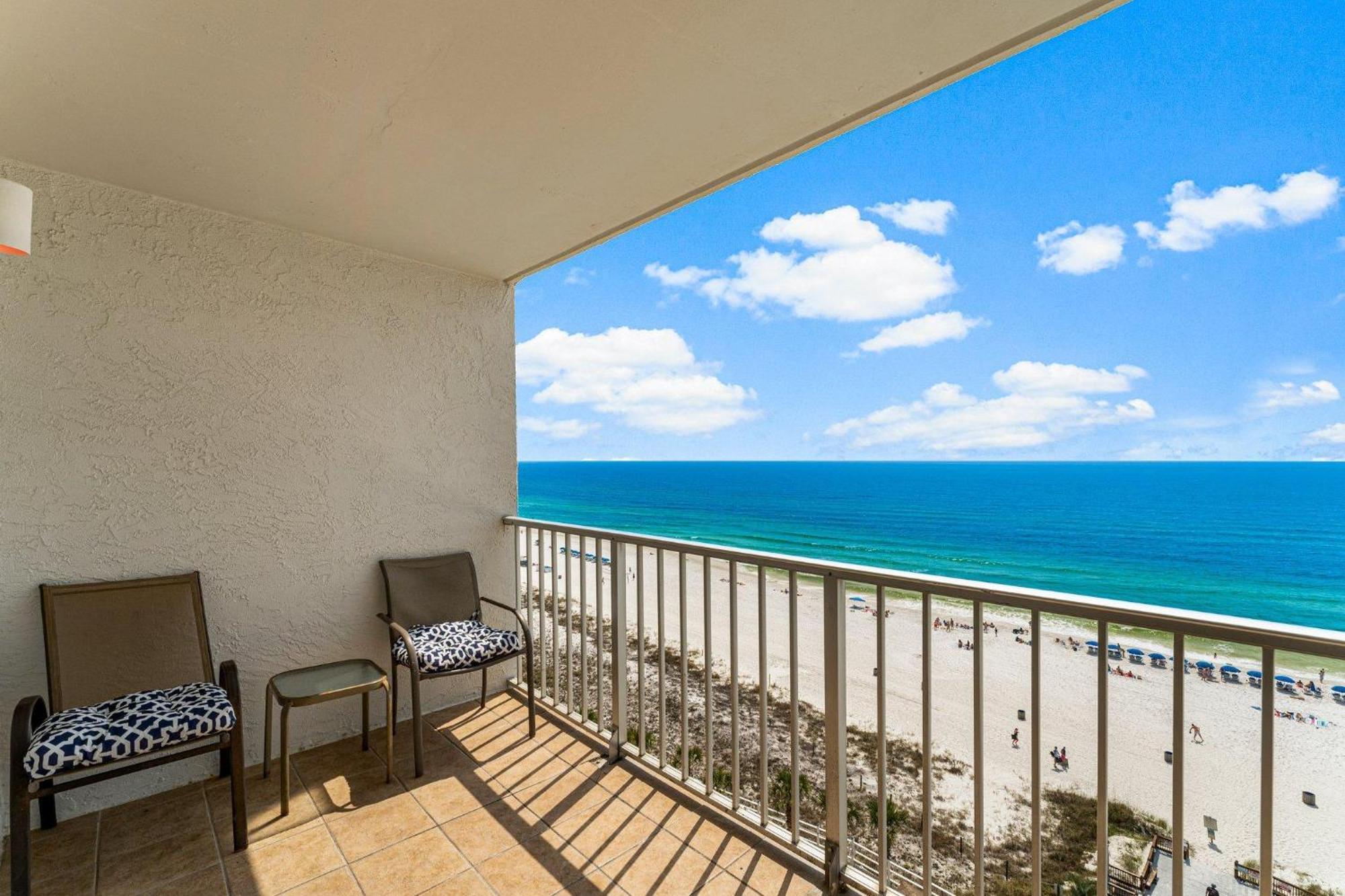 The Summit 1116 Daire Panama City Beach Dış mekan fotoğraf